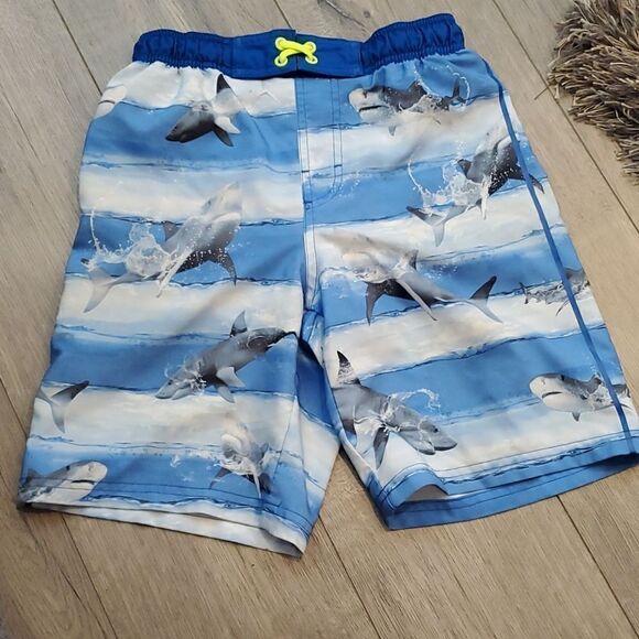 Boys Swim Trunks L  - Picture 1 of 4